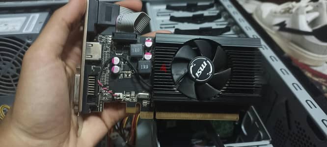 Radeon r7 240