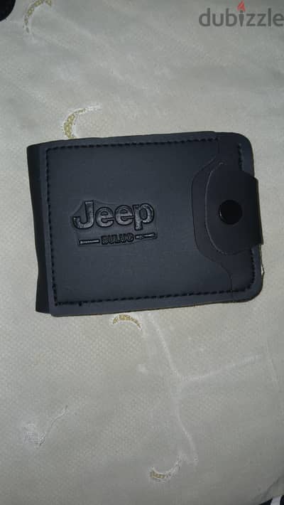 Wallet