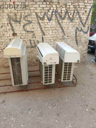 شركة الديب للتبريد و التكييف