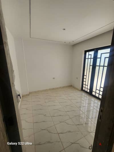 Ground floor apartment with garden for sale in Compound Rabab Hadayeq October Ground floor apartment with garden for sale in Compound Rabab Hadayeq October