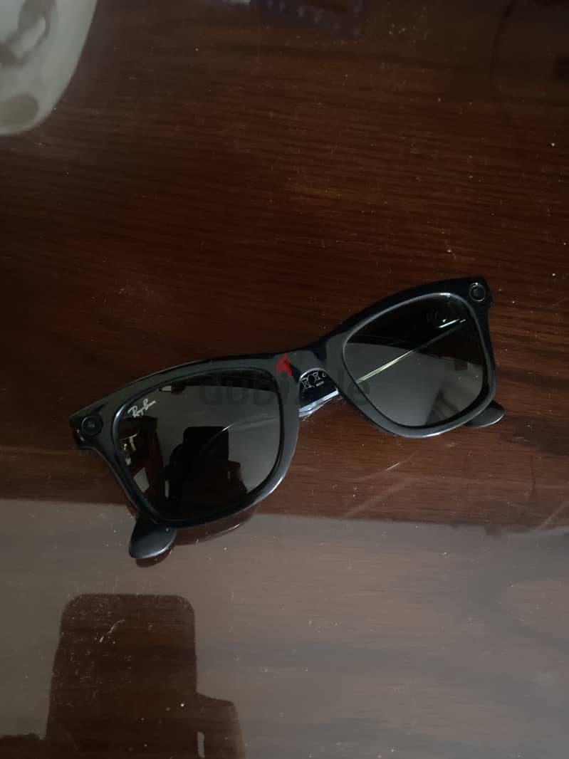 Rayban meta glasses gen 1 2