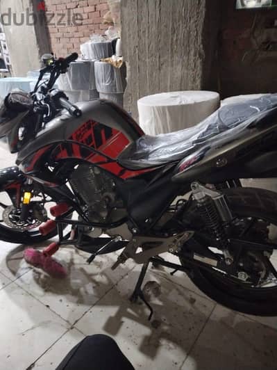 هوجان L250  كسر زيرو 2026 مرخصه