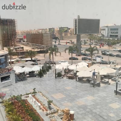 Administrative Unit for Sale - Trivium Square - Northern 90 - Fifth Settlement