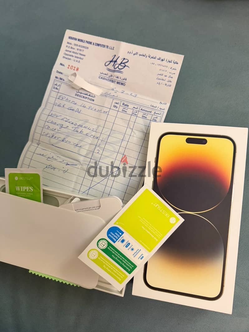 Apple - iPhone 14 Pro Max 1