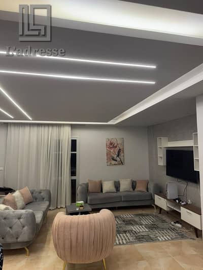  Ready-to-Move Apartment for Sale in Madinaty – B10