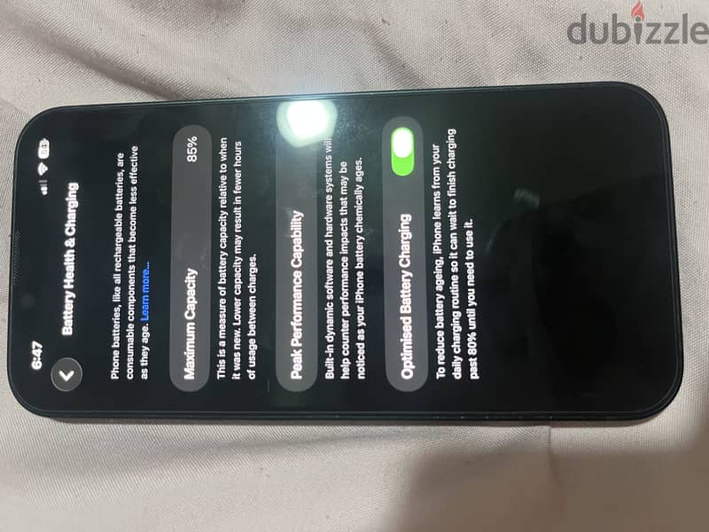 Apple - iPhone 13 2