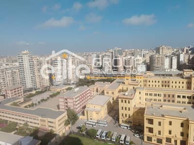 شقه 185 م   بشارع شيتي بيك متفرع من ش الاقبال   لوران