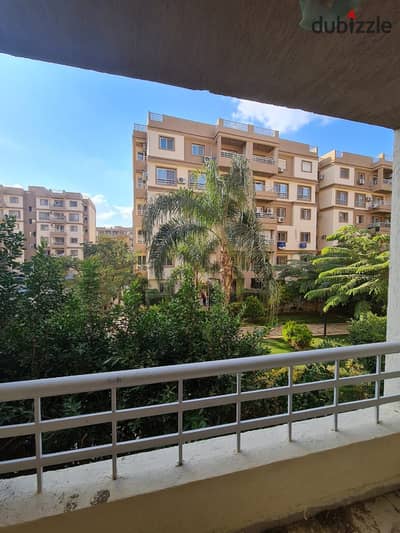 For sale in my city (B6) - a distinctive 89m apartment with a garden view and a great investment location!