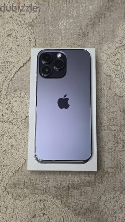Apple - iPhone 14 Pro Max