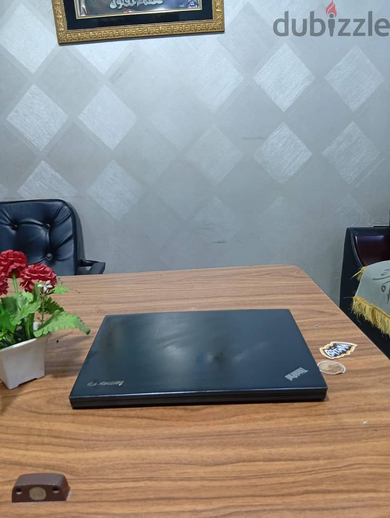 Lenovo thinkpad x250 2
