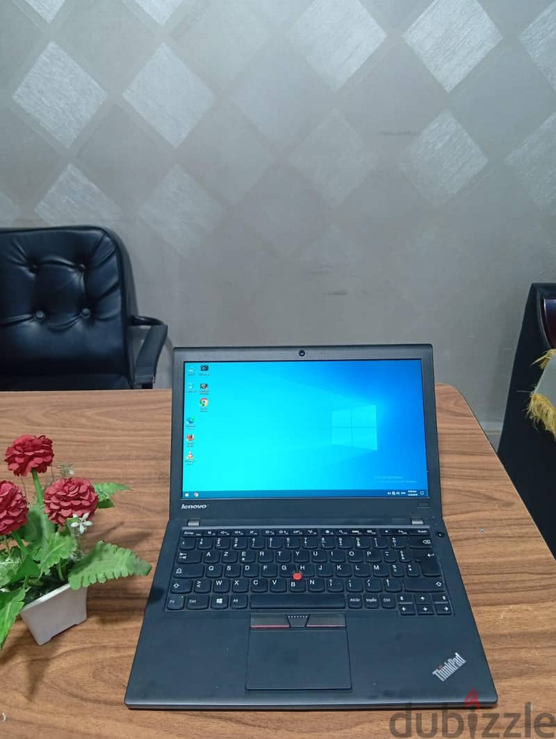 Lenovo thinkpad x250 3