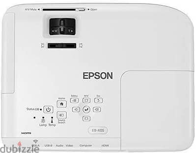 Epson بروجيكتور