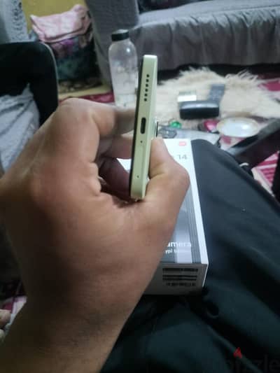 شاومي ريدمي نوت 14