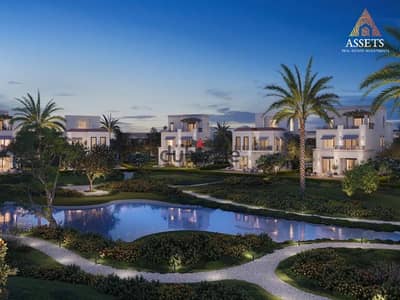 Apartment Garden 170m 70m Garden Very Prime Location for Sale in Mivida Gardens compound Mostakbal City Ready in 2029 Apartment Garden 170m 70m Garden Very Prime Location for Sale in Mivida Gardens compound Mostakbal City Ready in 2029