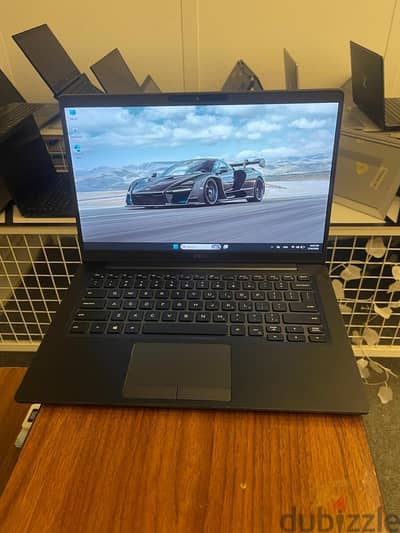 Dell latitude 7400