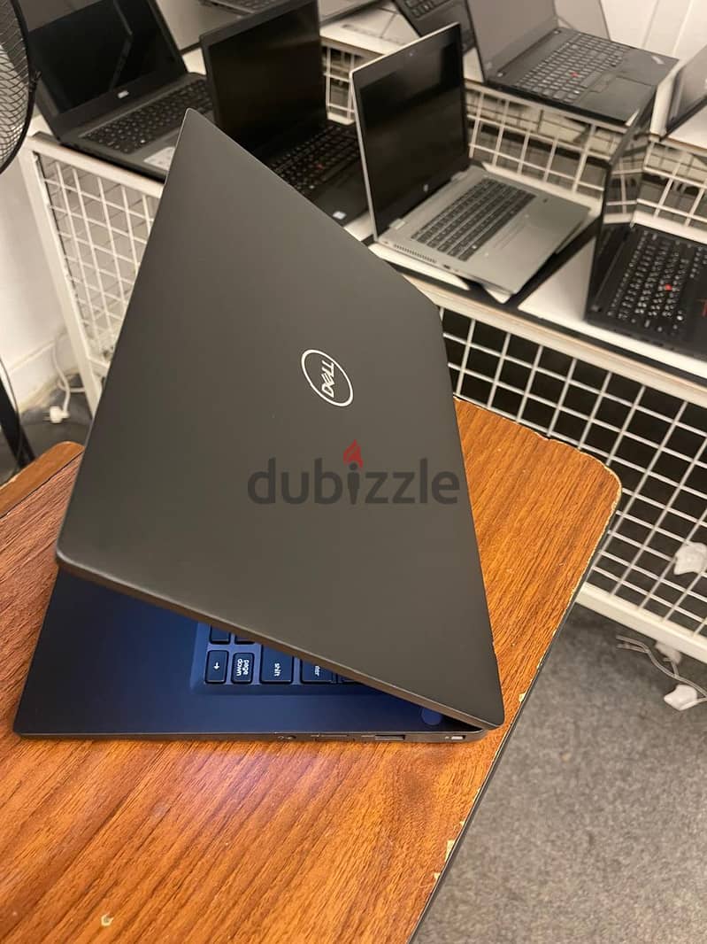 Dell latitude 7400 2