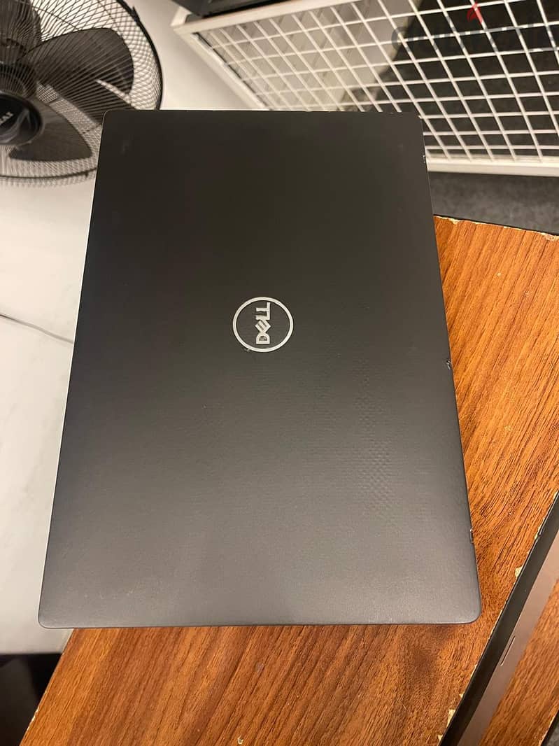 Dell latitude 7400 3