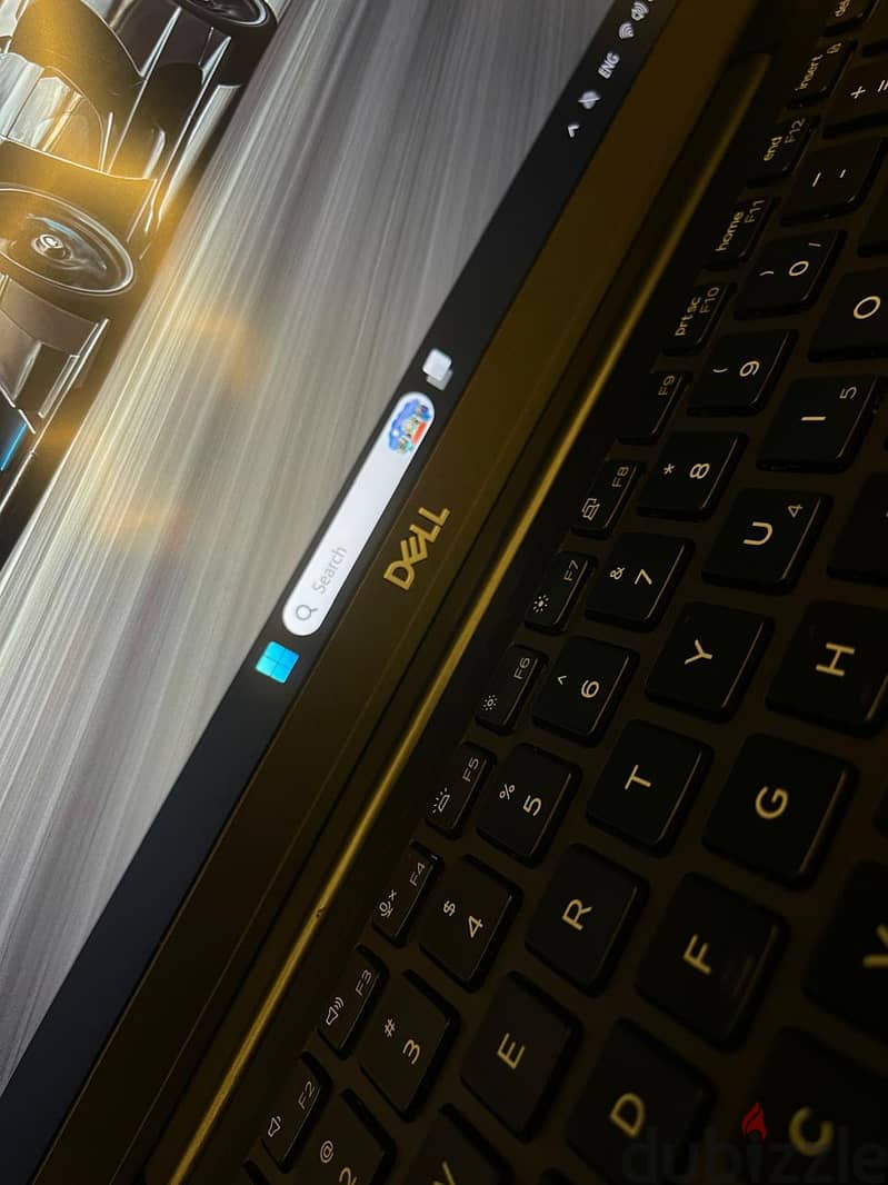 Dell latitude 7400 5