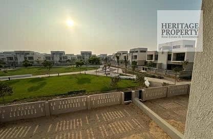 Townhouse for Sale – Al Burouj (The ORB Phase)