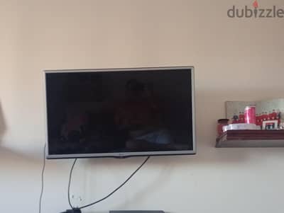 lg screen