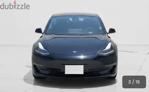 Tesla Model 3 2023 Tesla Model 3 2023