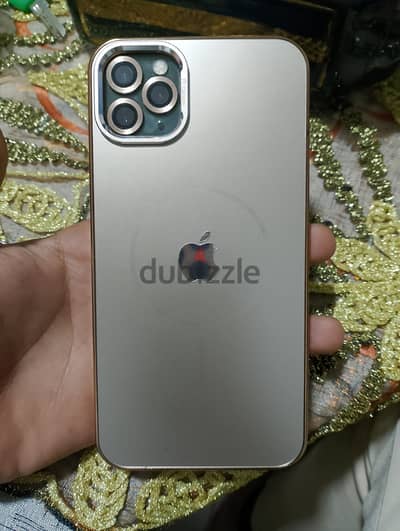 آبل - آيفون 11 برو ماكس
