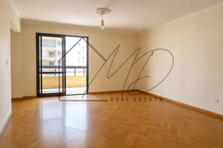 Office for rent in Roshdy 300m