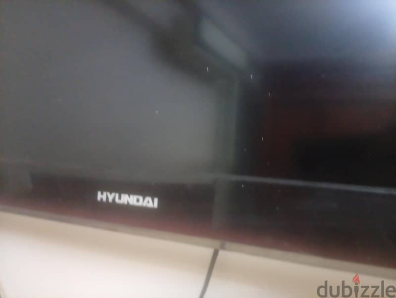 Hyundai screen 1