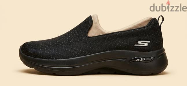 كوتشي سكيتشرز Sketchers اوريجينال طبي جديد بالكرتونة