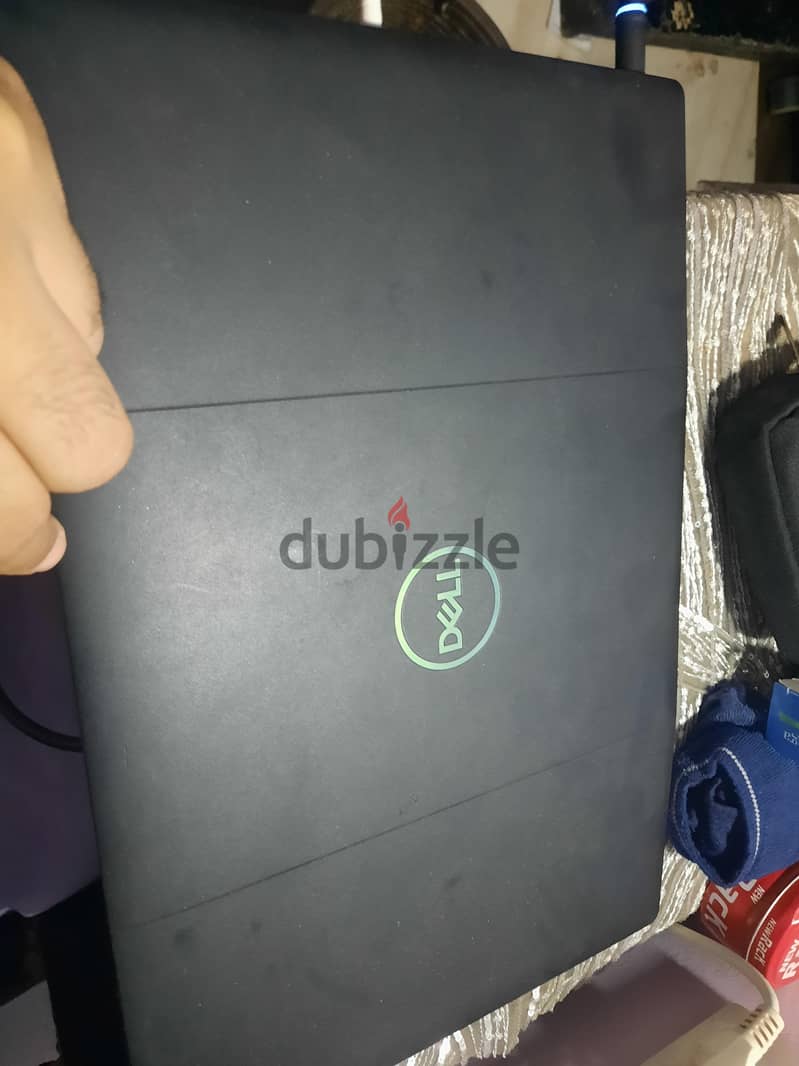 Dell G3 3590 1