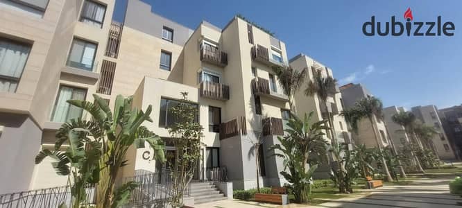 Ready To Move Finished Apartment In Allegria residence - Sheikh Zayed -beverly Hills Ready To Move Finished Apartment In Allegria residence - Sheikh Zayed -beverly Hills