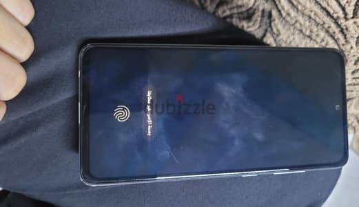 سامسونج a52s. 5G