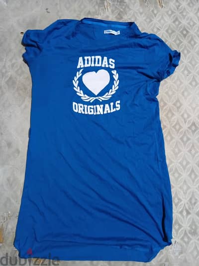 ADIDAS T-shirt