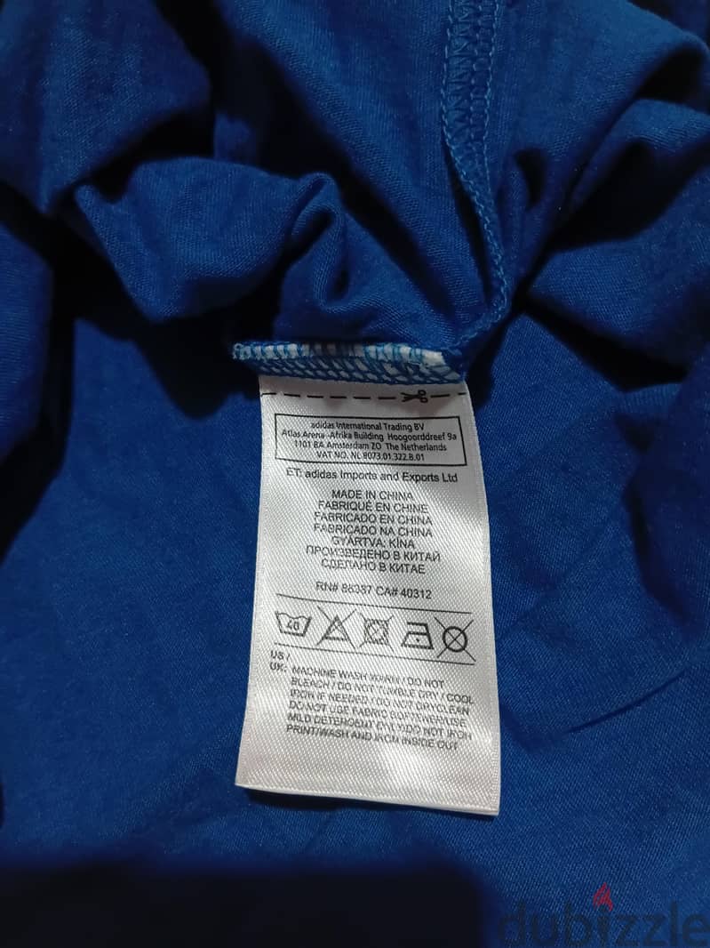 ADIDAS T-shirt 1