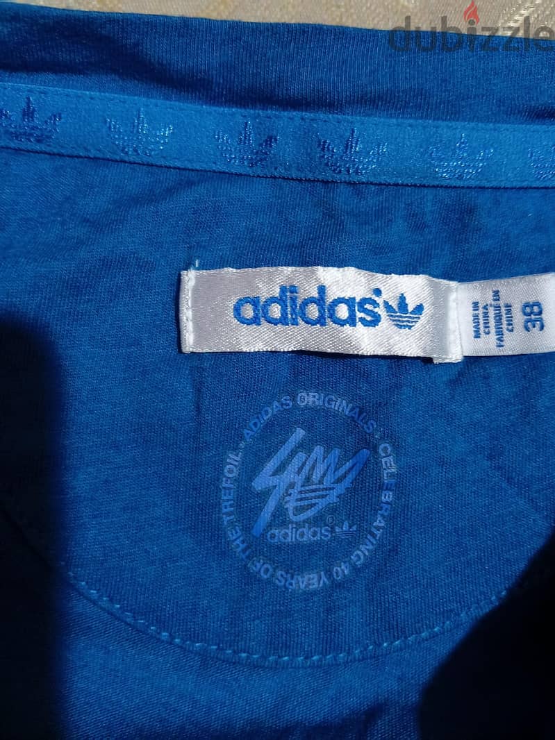 ADIDAS T-shirt 4