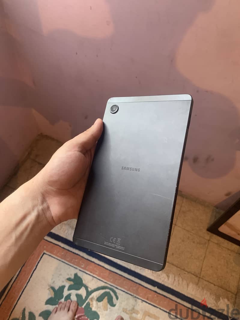 Samsung tab a9 1