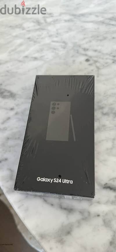 Samsung S24 Ultra