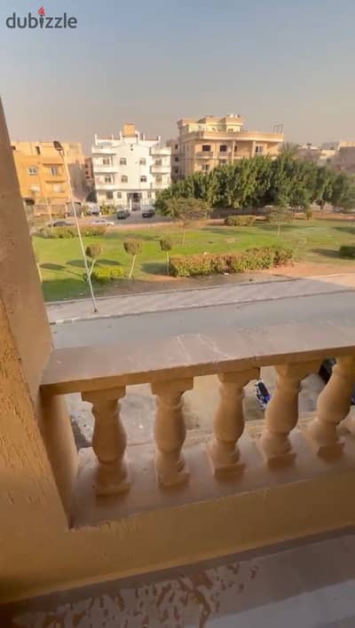  اول سكن للايجار بالبنفسج فيو جاردن 