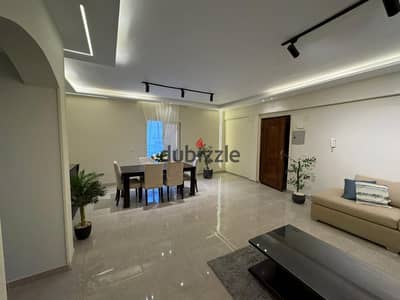 Furnished apartment for rent – South Academy (A) – New Cairo ultra super lux finishing Furnished apartment for rent – South Academy (A) – New Cairo ultra super lux finishing