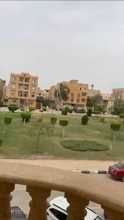 First residence with a garden view in Al-Nargis villas available for video First residence with a garden view in Al-Nargis villas available for video