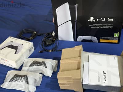 PlayStation 5 - بلاى ستيشن ٥