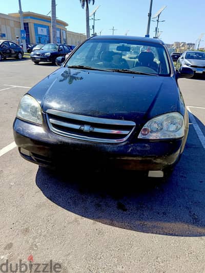 Chevrolet Optra 2011