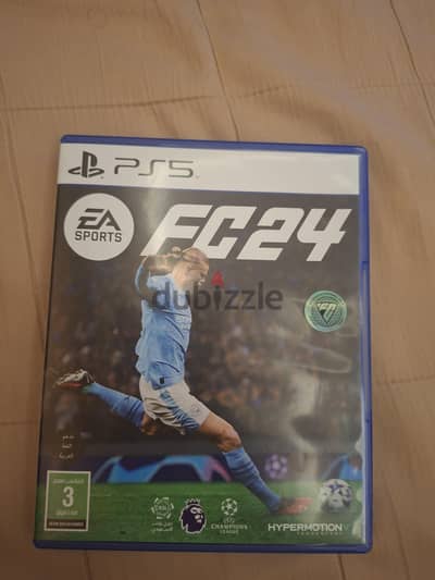 FC24 fc24