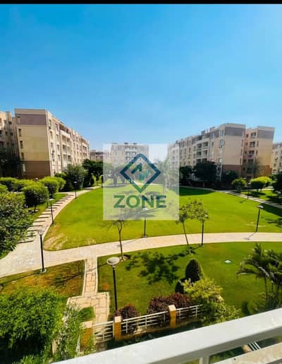 Apartment for rent in B7, 2 bedrooms, 2 bathrooms, 96 square meters.