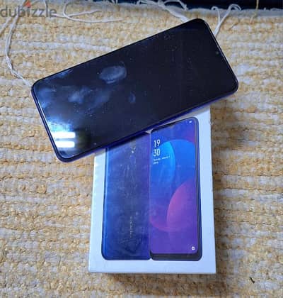 OPPO F11 للبيع