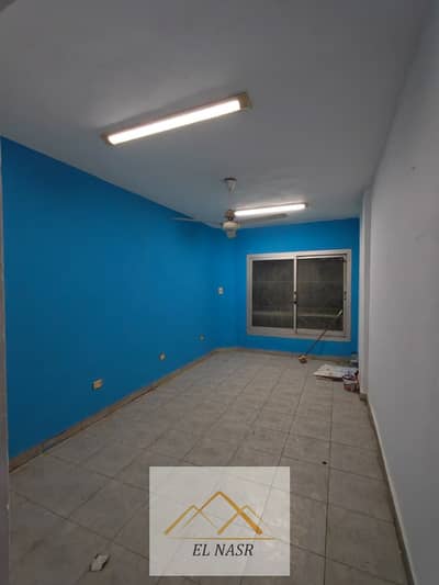 Licensed administrative office for rent in Nasr City from Al-Mithaq Street in Zahraa Nasr City