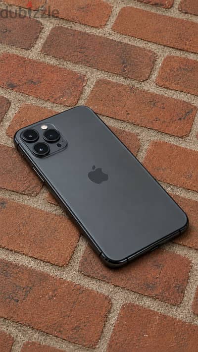 iPhone 11 Pro 256 كالجديد