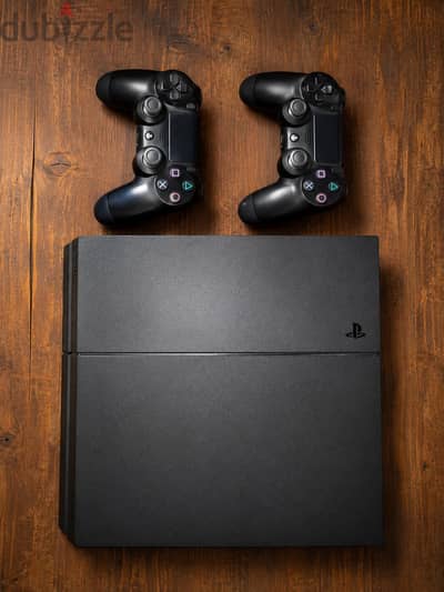  للبيع PlayStation 4  1TB