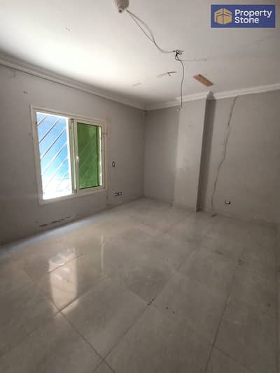 Administrative Office for Rent | Zahraa El Maadi | 10th District