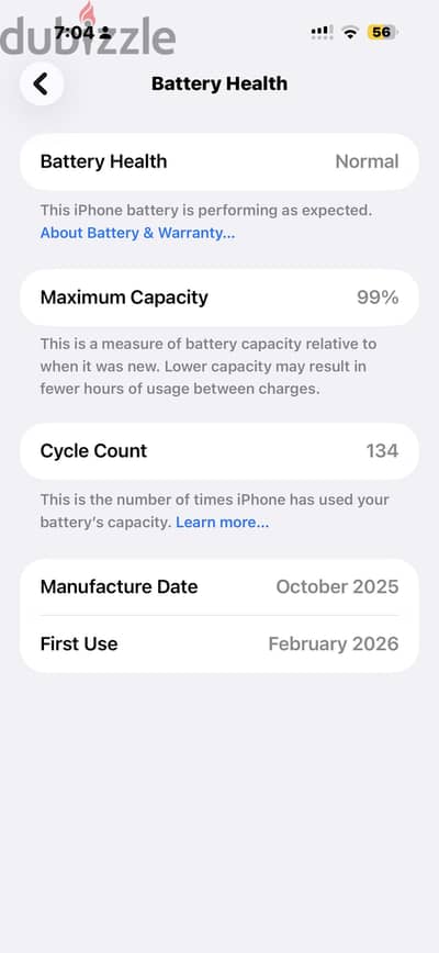 Apple - iPhone 17 Pro Max